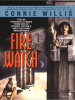 Book Cover for "Fire Watch"
