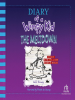Book Cover for "The Meltdown"