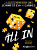 Book Cover for "All In"