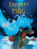 Book Cover for "Zachary Ying and the Dragon Emperor"