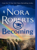 Book Cover for "The Becoming"