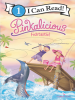 Book Cover for "Fishtastic!"