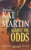 Book Cover for "Against the Odds"
