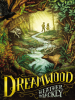 Book Cover for "Dreamwood"