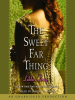 Book Cover for "The Sweet Far Thing"