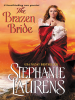 Book Cover for "The Brazen Bride"
