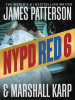 Book Cover for "NYPD Red 6"