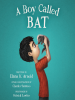Book Cover for "A Boy Called Bat"