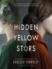 Book Cover for "Hidden Yellow Stars"
