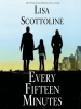 Book Cover for "Every Fifteen Minutes"