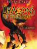 Book Cover for "The Starlighter"