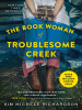 Book Cover for "The Book Woman of Troublesome Creek"