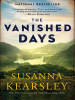 Book Cover for "The Vanished Days"