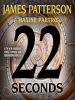 Book Cover for "22 Seconds"