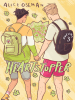 Book Cover for "Heartstopper, Volume 3"