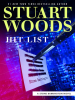 Book Cover for "Hit List"