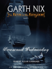 Book Cover for "Drowned Wednesday"