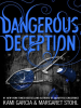 Book Cover for "Dangerous Deception"