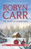 Book Cover for "My Kind of Christmas"