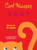 Book Cover for "Scat"