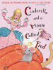 Book Cover for "Cinderella and a Mouse Called Fred"