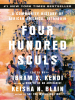 Book Cover for "Four Hundred Souls"