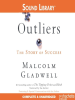 Book Cover for "Outliers"