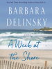 Book Cover for "A Week at the Shore"
