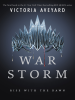 Book Cover for "War Storm"