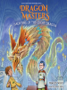 Book Cover for "Haunting of the Ghost Dragon"