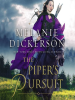 Book Cover for "The Piper's Pursuit"