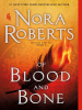 Book Cover for "Of Blood and Bone"