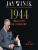 Book Cover for "1944"