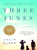 Book Cover for "Three Junes"