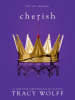 Book Cover for "Cherish"