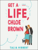 Book Cover for "Get a Life, Chloe Brown"