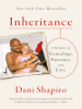 Book Cover for "Inheritance"