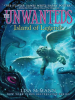 Book Cover for "Island of Legends"