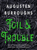 Book Cover for "Toil & Trouble"