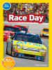 Book Cover for "Race Day!"