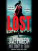 Book Cover for "Lost"