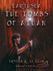 Book Cover for "The Tombs of Atuan"