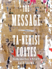 Book Cover for "The Message"