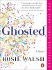 Book Cover for "Ghosted"