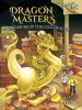 Book Cover for "Treasure of the Gold Dragon"