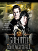 Book Cover for "Goliath"