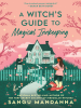 Book Cover for "A Witch's Guide to Magical Innkeeping"