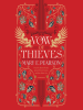 Book Cover for "Vow of Thieves"