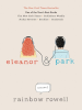 Book Cover for "Eleanor & Park"