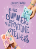 Book Cover for "The Summer of the Fortune Tellers"